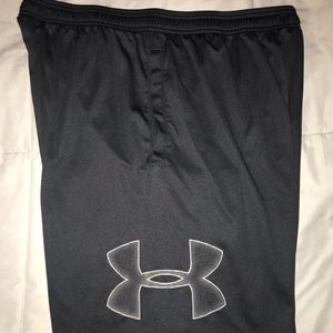 Under Armor Gym Shorts
